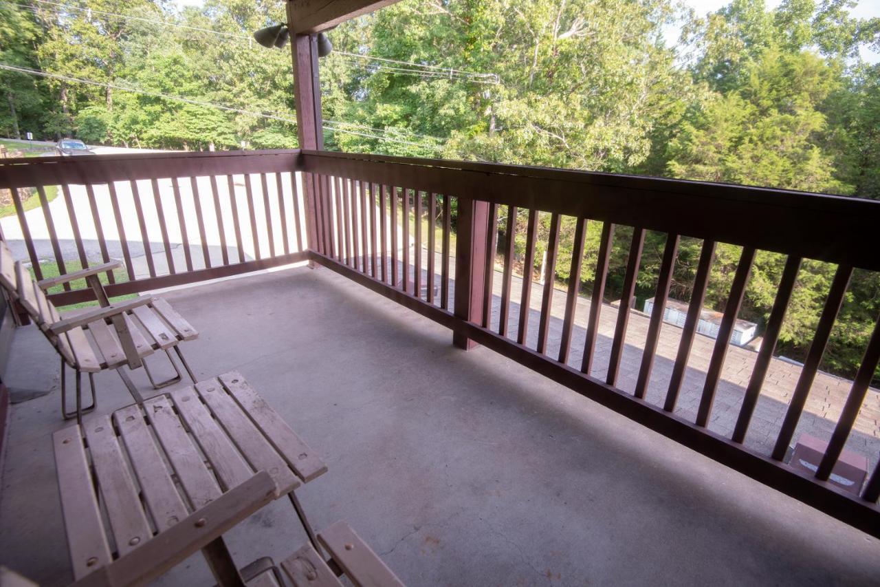Carter Caves State Resort Park Olive Hill 외부 사진