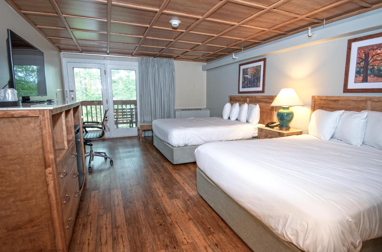 Carter Caves State Resort Park Olive Hill 외부 사진