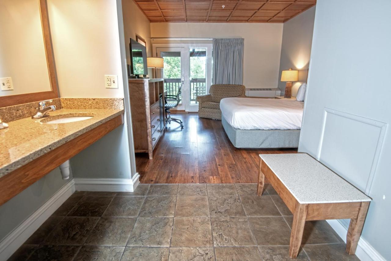 Carter Caves State Resort Park Olive Hill 외부 사진