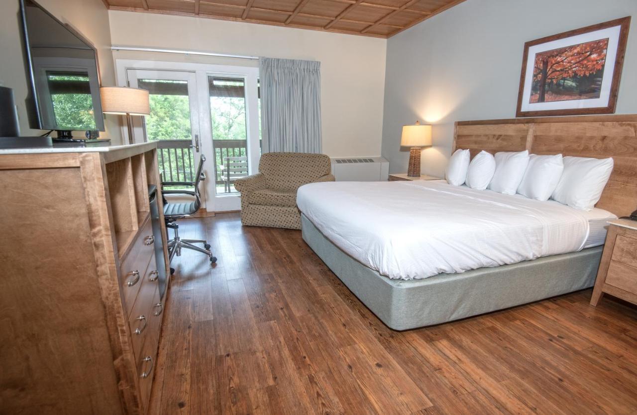 Carter Caves State Resort Park Olive Hill 외부 사진