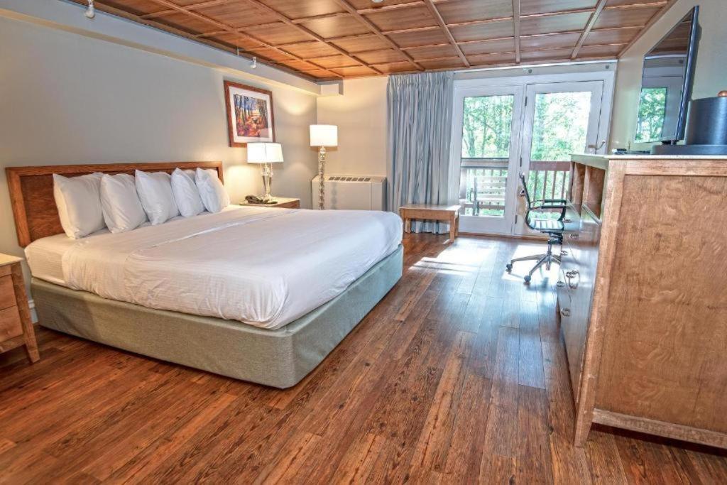 Carter Caves State Resort Park Olive Hill 외부 사진