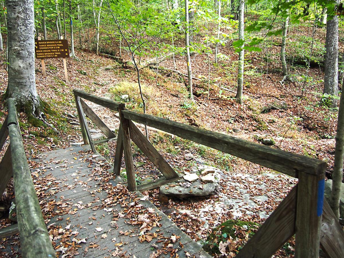 Carter Caves State Resort Park Olive Hill 외부 사진