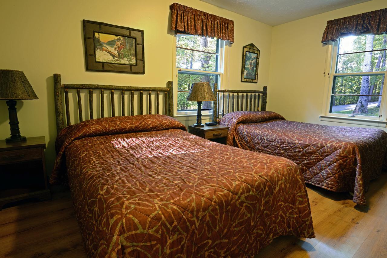 Carter Caves State Resort Park Olive Hill 외부 사진