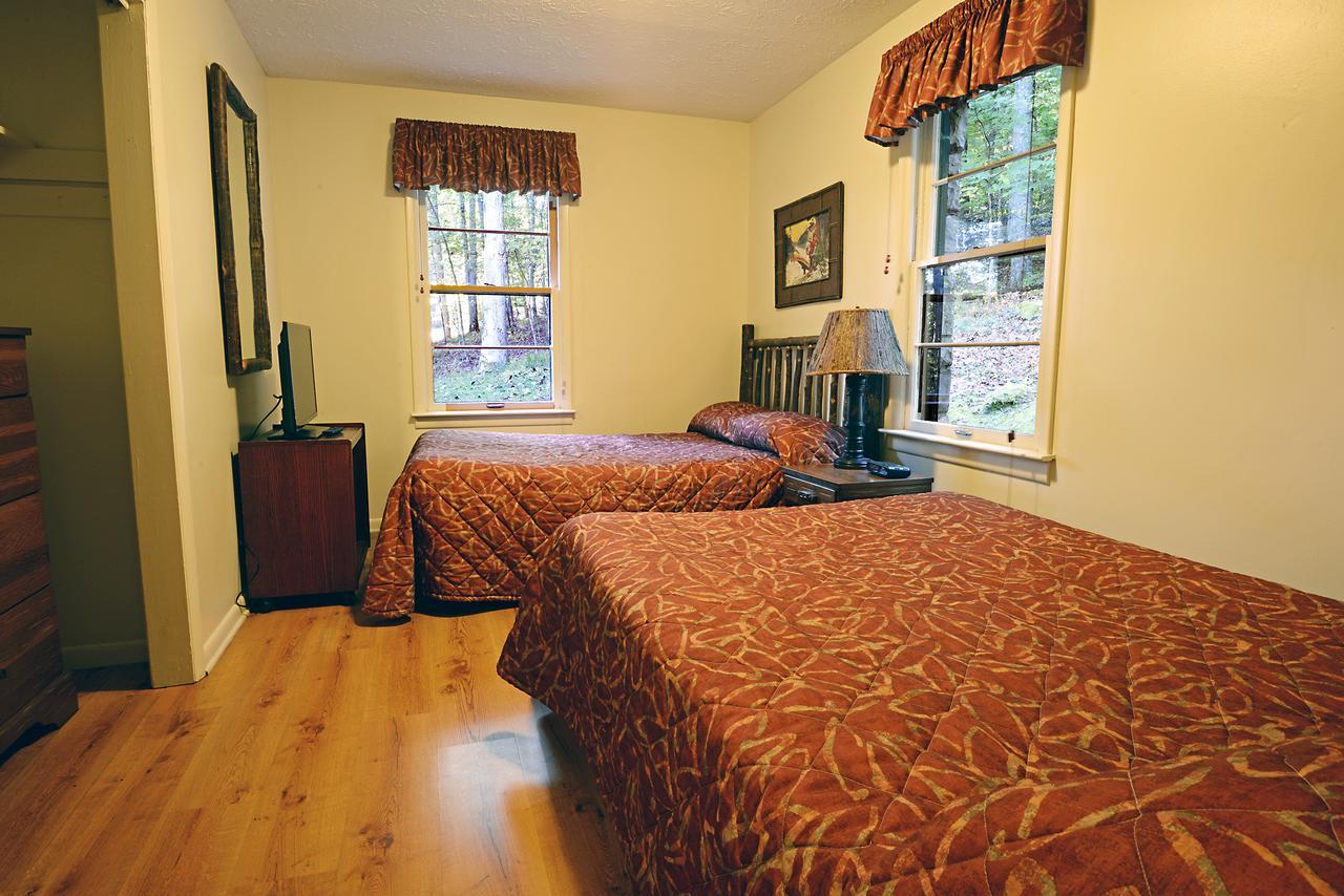 Carter Caves State Resort Park Olive Hill 외부 사진