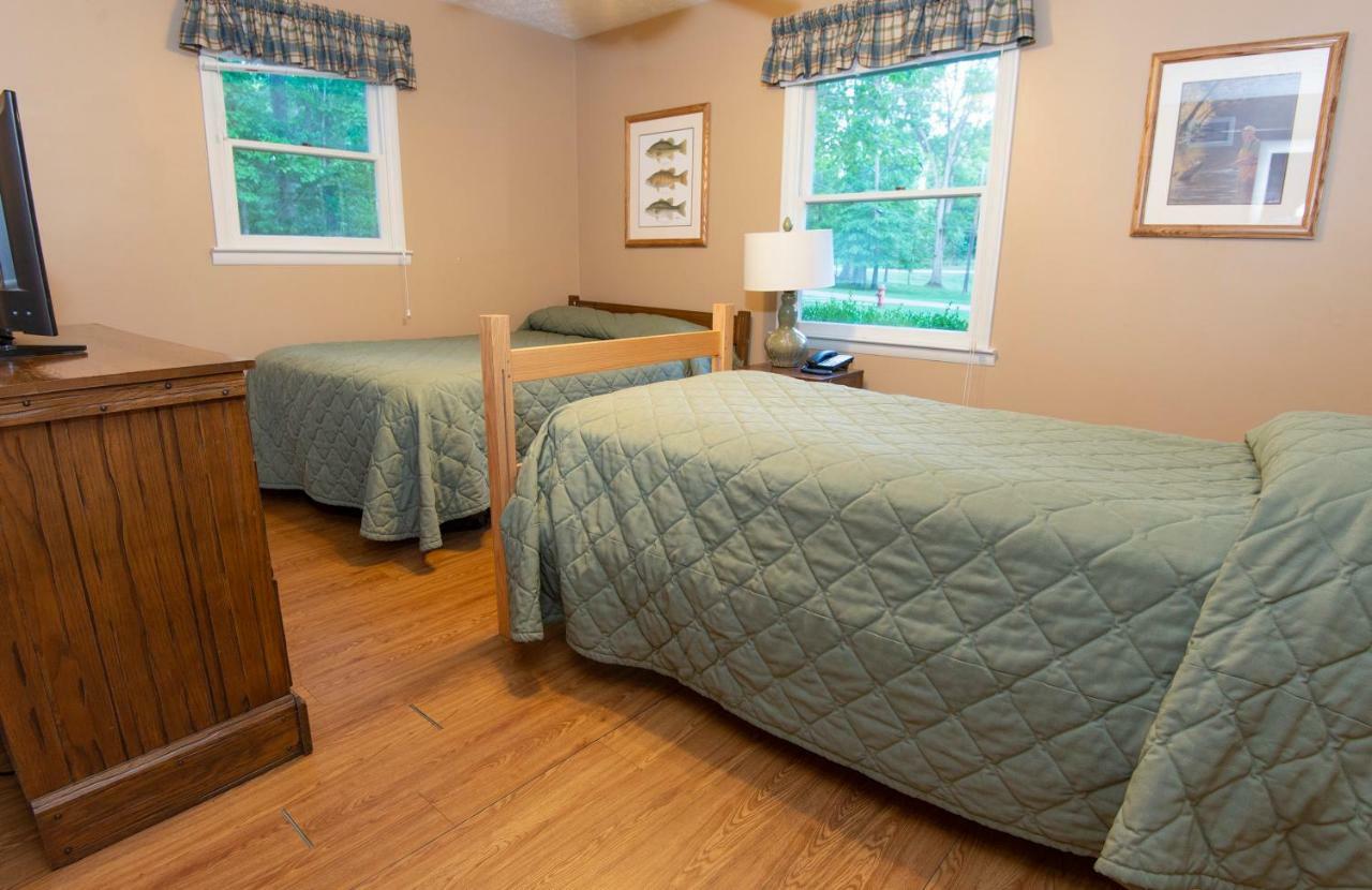 Carter Caves State Resort Park Olive Hill 외부 사진
