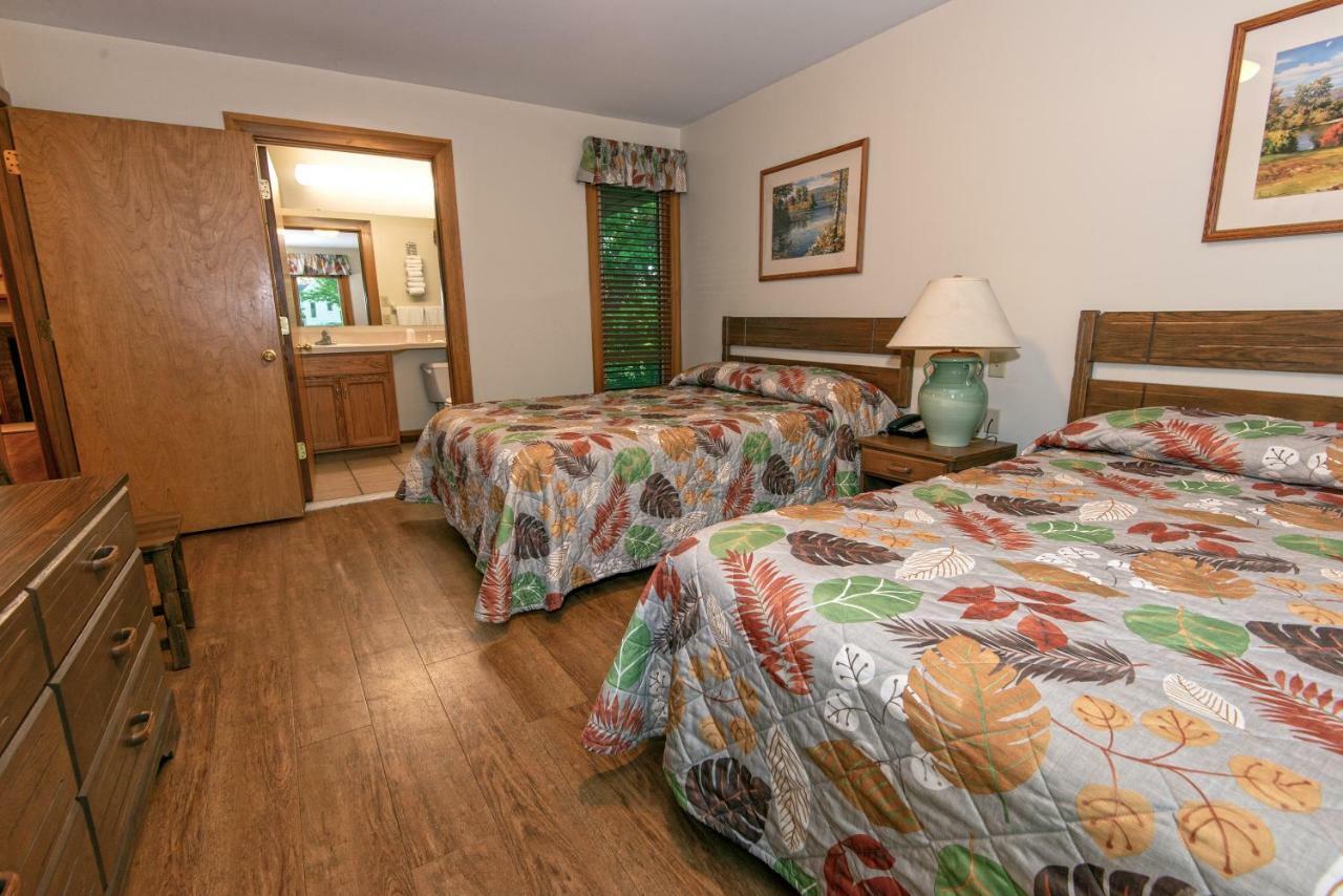 Carter Caves State Resort Park Olive Hill 외부 사진