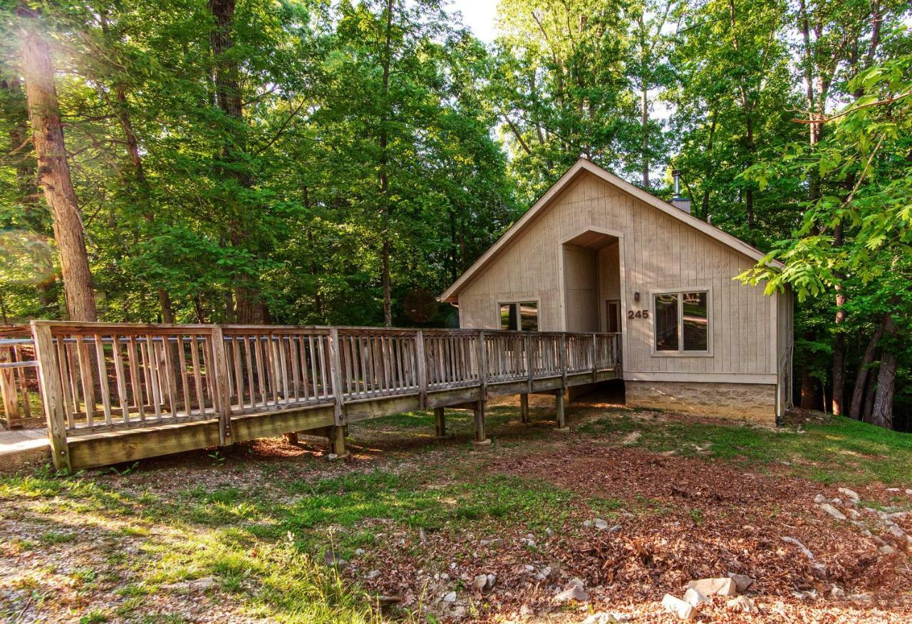 Carter Caves State Resort Park Olive Hill 외부 사진